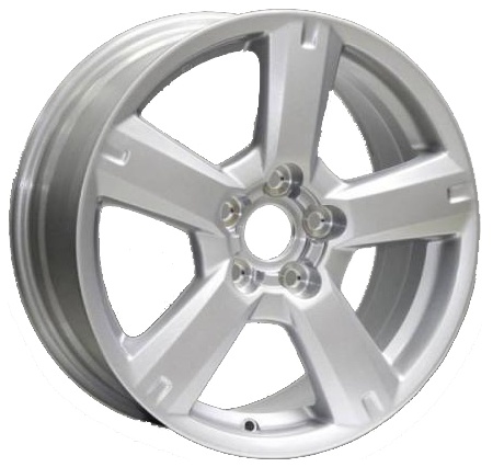 Scheda Variante Ruota &rsaquo; Marca: Replica &rsaquo; Modello: TO10