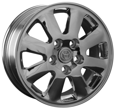 Scheda Variante Ruota &rsaquo; Marca: Replica &rsaquo; Modello: TO2