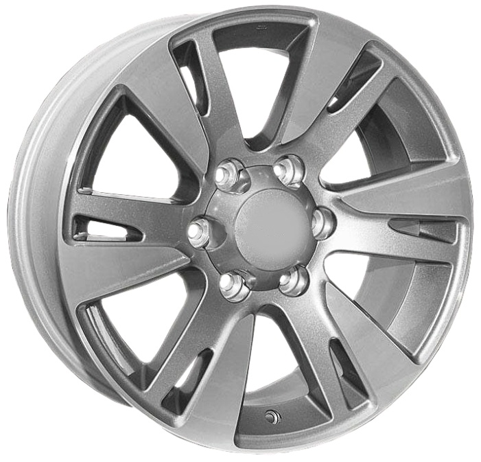 Scheda Variante Ruota &rsaquo; Marca: Replica &rsaquo; Modello: TO21