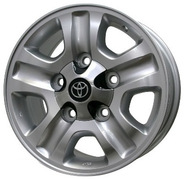 Scheda Variante Ruota &rsaquo; Marca: Replica &rsaquo; Modello: TO5