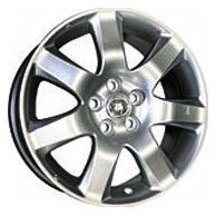 Scheda Variante Ruota &rsaquo; Marca: Replica &rsaquo; Modello: TO7