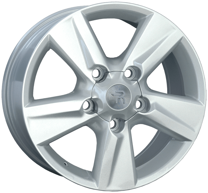 Scheda Variante Ruota &rsaquo; Marca: Replica &rsaquo; Modello: TY123