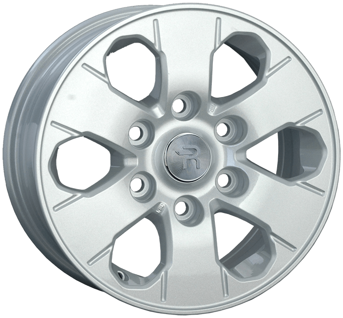 Scheda Variante Ruota &rsaquo; Marca: Replica &rsaquo; Modello: TY124