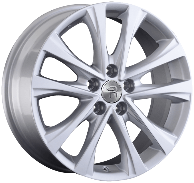 Scheda Variante Ruota &rsaquo; Marca: Replica &rsaquo; Modello: TY134