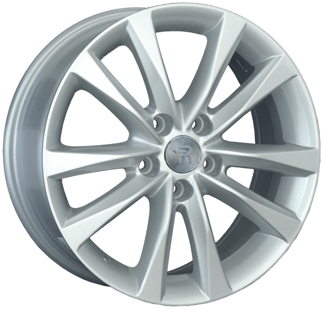 Scheda Variante Ruota &rsaquo; Marca: Replica &rsaquo; Modello: TY136