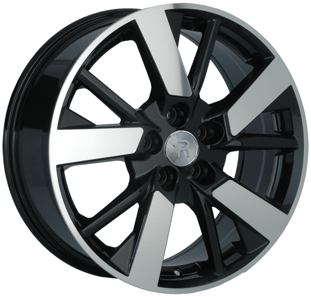 Scheda Variante Ruota &rsaquo; Marca: Replica &rsaquo; Modello: TY138