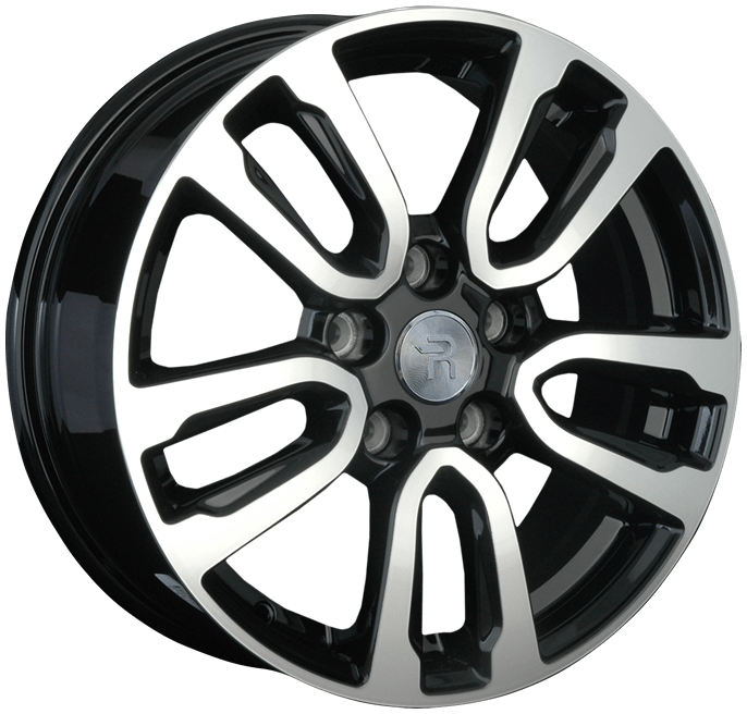 Scheda Variante Ruota &rsaquo; Marca: Replica &rsaquo; Modello: TY160