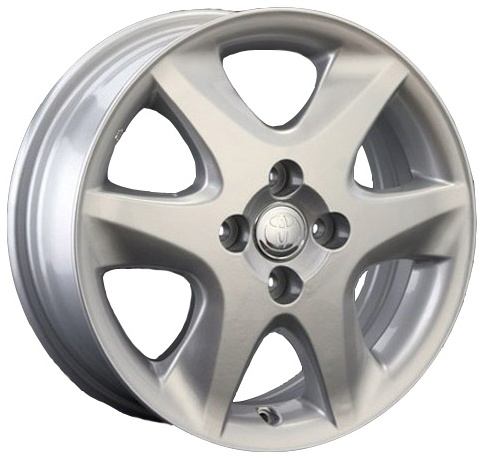 Scheda Variante Ruota &rsaquo; Marca: Replica &rsaquo; Modello: TY18