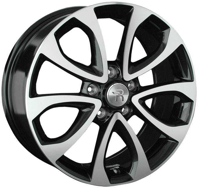 Scheda Variante Ruota &rsaquo; Marca: Replica &rsaquo; Modello: TY200