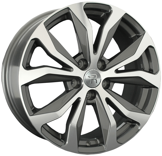 Scheda Variante Ruota &rsaquo; Marca: Replica &rsaquo; Modello: TY212