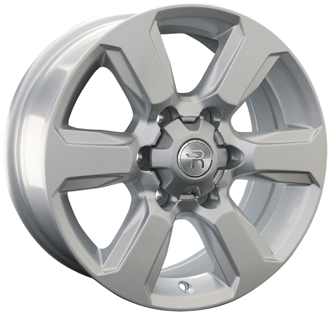 Scheda Variante Ruota &rsaquo; Marca: Replica &rsaquo; Modello: TY239