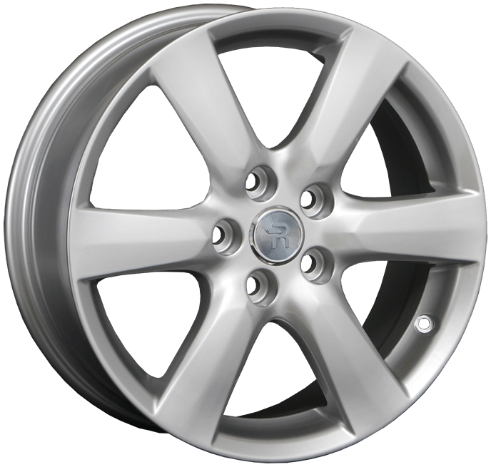 Scheda Variante Ruota &rsaquo; Marca: Replica &rsaquo; Modello: TY24