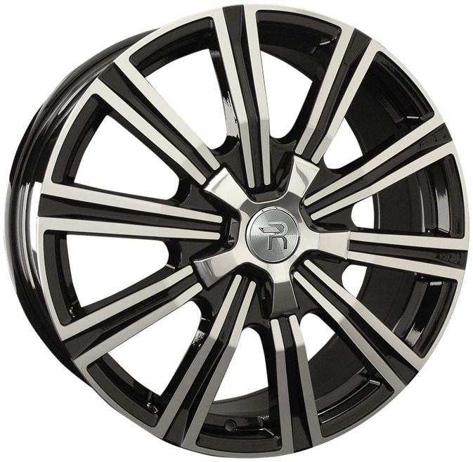 Scheda Variante Ruota &rsaquo; Marca: Replica &rsaquo; Modello: TY242