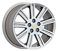 Scheda Variante Ruota &rsaquo; Marca: Replica &rsaquo; Modello: TY25