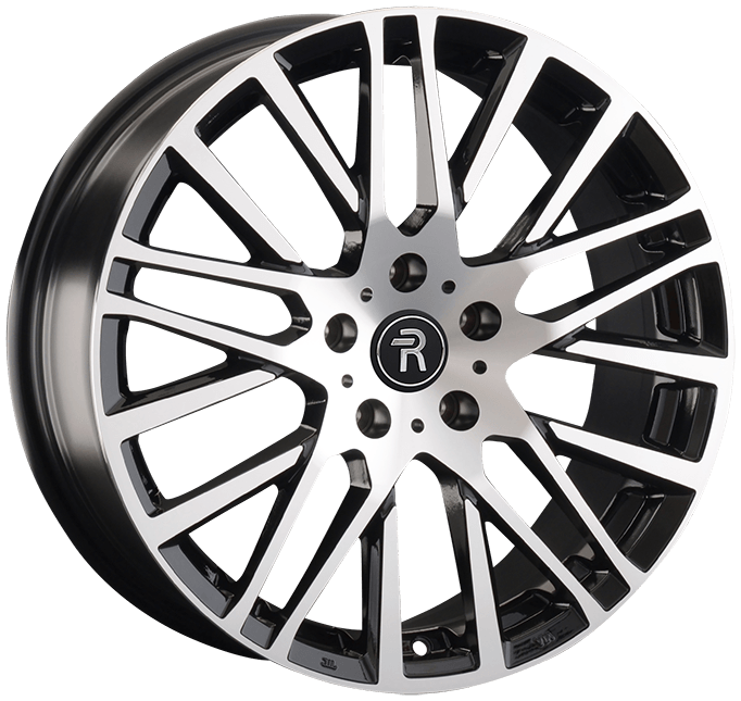 Scheda Variante Ruota &rsaquo; Marca: Replica &rsaquo; Modello: TY254