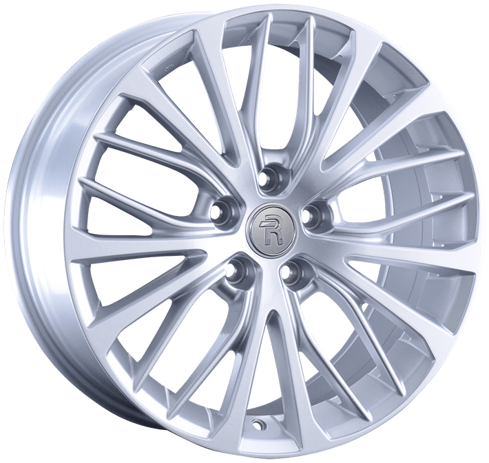 Scheda Variante Ruota &rsaquo; Marca: Replica &rsaquo; Modello: TY279