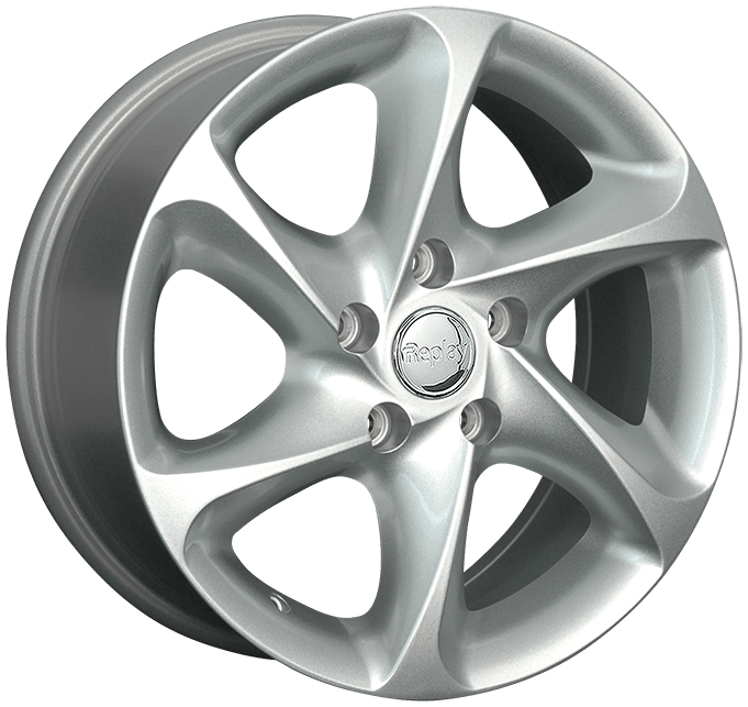 Scheda Variante Ruota &rsaquo; Marca: Replica &rsaquo; Modello: TY286