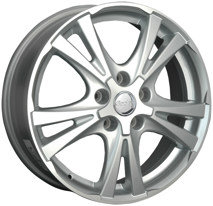 Scheda Variante Ruota &rsaquo; Marca: Replica &rsaquo; Modello: TY296