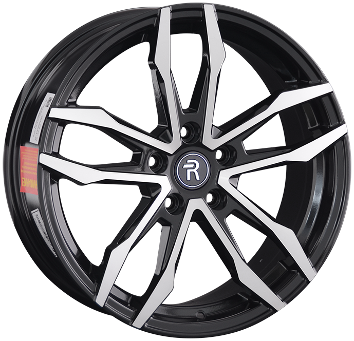 Scheda Variante Ruota &rsaquo; Marca: Replica &rsaquo; Modello: TY336