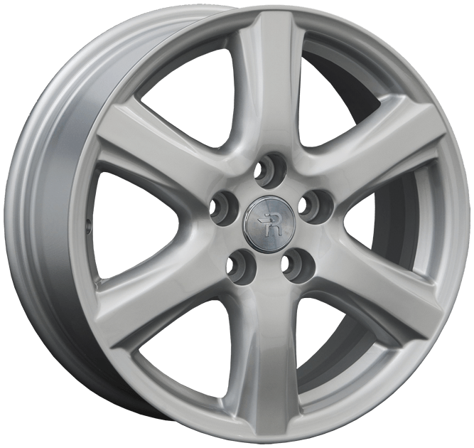 Scheda Variante Ruota &rsaquo; Marca: Replica &rsaquo; Modello: TY40