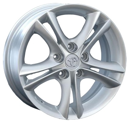 Scheda Variante Ruota &rsaquo; Marca: Replica &rsaquo; Modello: TY66