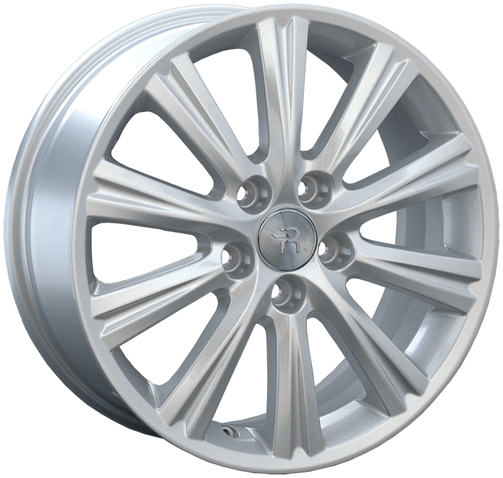 Scheda Variante Ruota &rsaquo; Marca: Replica &rsaquo; Modello: TY74