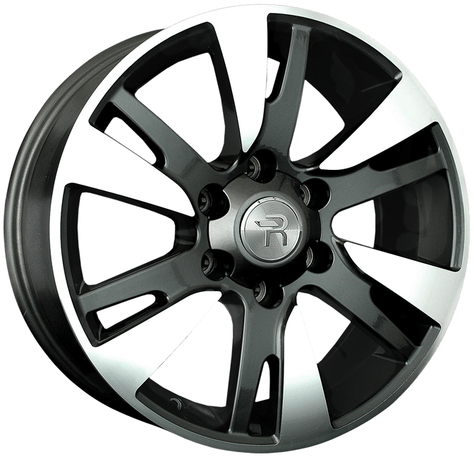 Scheda Variante Ruota &rsaquo; Marca: Replica &rsaquo; Modello: TY76