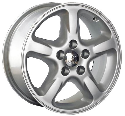 Scheda Variante Ruota &rsaquo; Marca: Replica &rsaquo; Modello: TY9