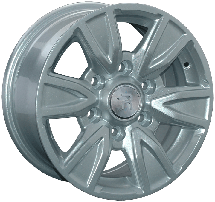 Scheda Variante Ruota &rsaquo; Marca: Replica &rsaquo; Modello: TY97