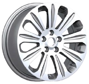 Scheda Variante Ruota &rsaquo; Marca: Replica &rsaquo; Modello: V17