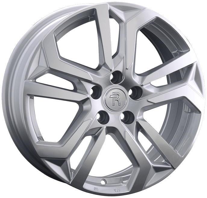 Scheda Variante Ruota &rsaquo; Marca: Replica &rsaquo; Modello: V46