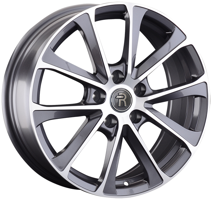 Scheda Variante Ruota &rsaquo; Marca: Replica &rsaquo; Modello: V48