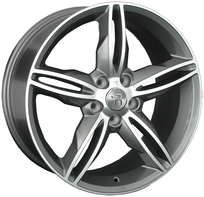 Scheda Variante Ruota &rsaquo; Marca: Replica &rsaquo; Modello: V51