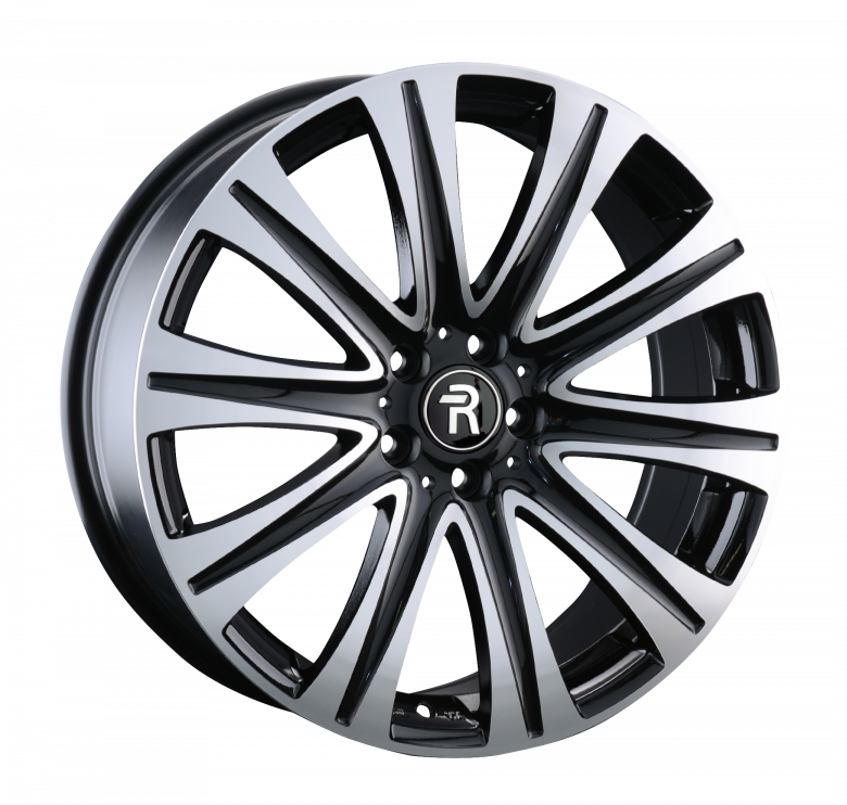 Scheda Variante Ruota &rsaquo; Marca: Replica &rsaquo; Modello: V54