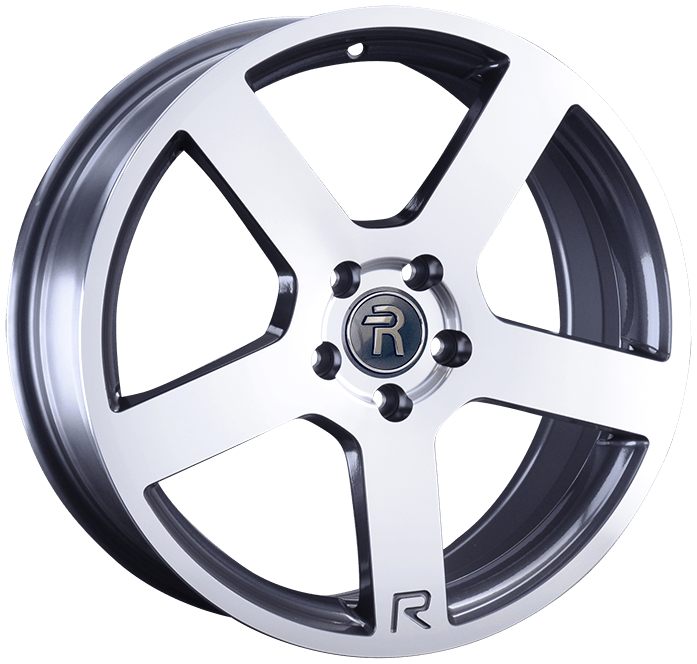 Scheda Variante Ruota &rsaquo; Marca: Replica &rsaquo; Modello: V55