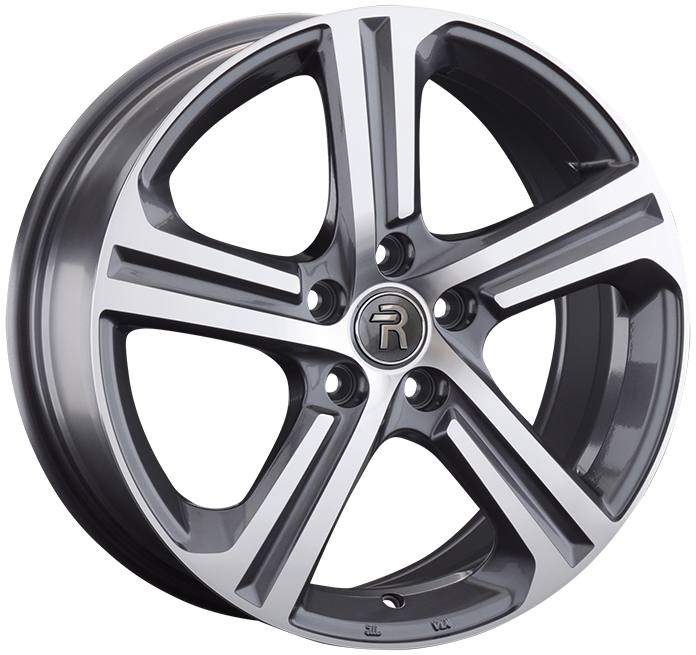 Scheda Variante Ruota &rsaquo; Marca: Replica &rsaquo; Modello: V59