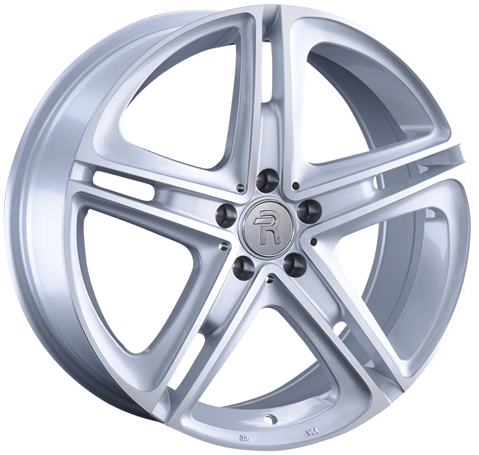 Scheda Variante Ruota &rsaquo; Marca: Replica &rsaquo; Modello: V66