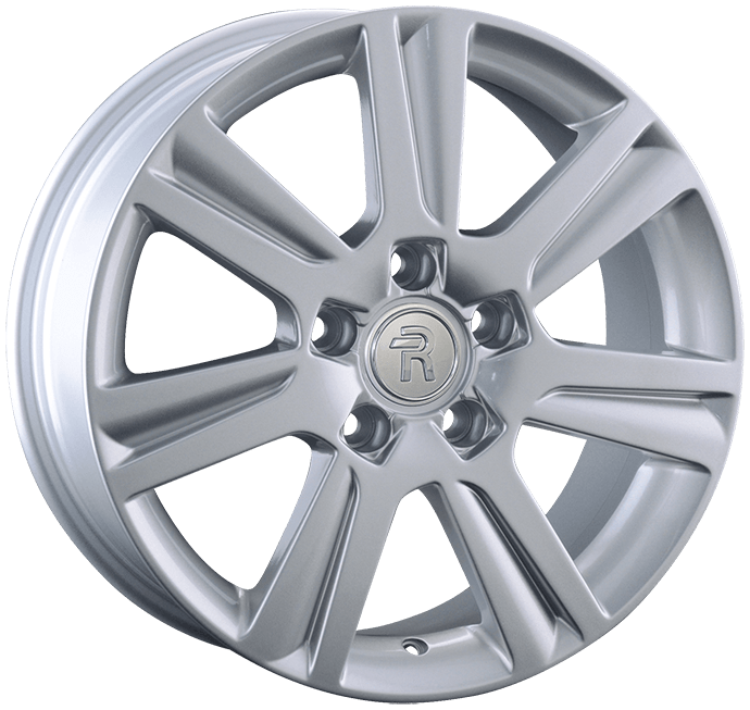 Scheda Variante Ruota &rsaquo; Marca: Replica &rsaquo; Modello: VV108