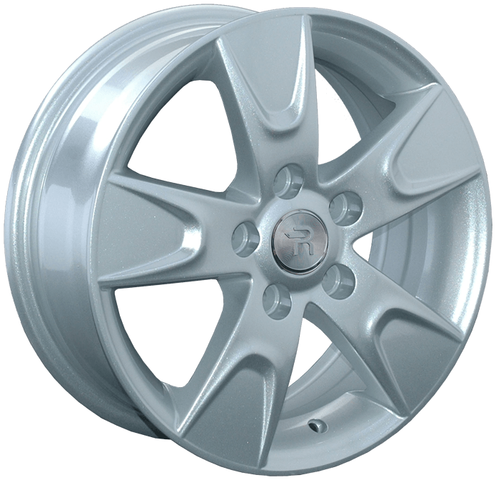 Scheda Variante Ruota &rsaquo; Marca: Replica &rsaquo; Modello: VV110