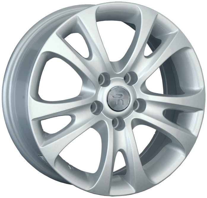 Scheda Variante Ruota &rsaquo; Marca: Replica &rsaquo; Modello: VV135