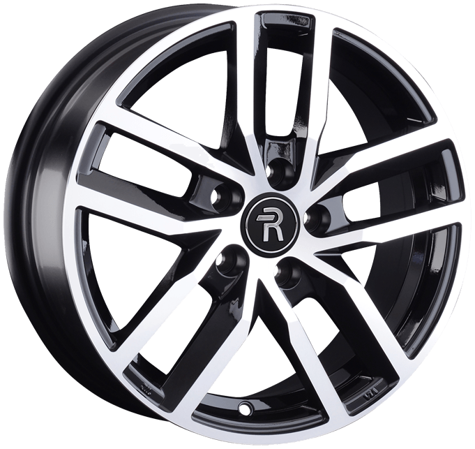 Scheda Variante Ruota &rsaquo; Marca: Replica &rsaquo; Modello: VV139