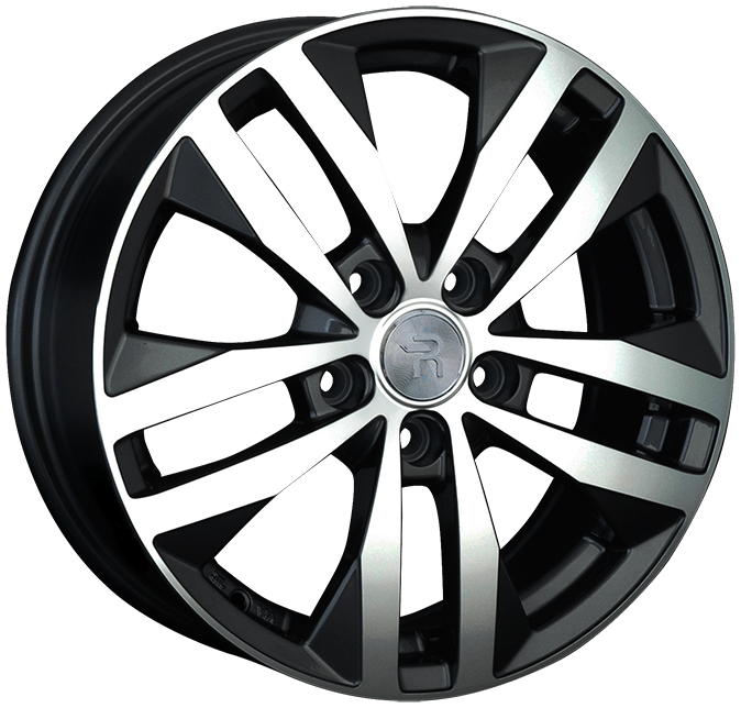 Scheda Variante Ruota &rsaquo; Marca: Replica &rsaquo; Modello: VV144