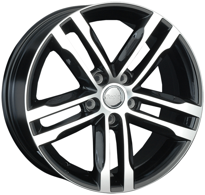 Scheda Variante Ruota &rsaquo; Marca: Replica &rsaquo; Modello: VV148