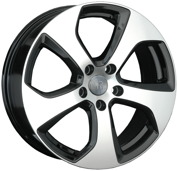 Scheda Variante Ruota &rsaquo; Marca: Replica &rsaquo; Modello: VV150