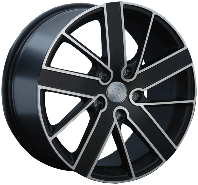 Scheda Variante Ruota &rsaquo; Marca: Replica &rsaquo; Modello: VV152