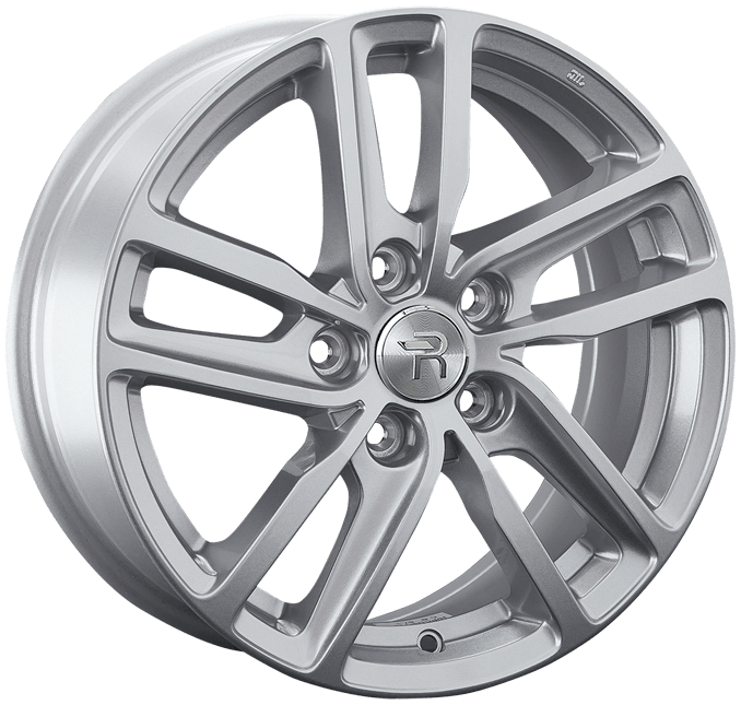 Scheda Variante Ruota &rsaquo; Marca: Replica &rsaquo; Modello: VV161