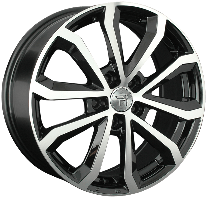 Scheda Variante Ruota &rsaquo; Marca: Replica &rsaquo; Modello: VV173