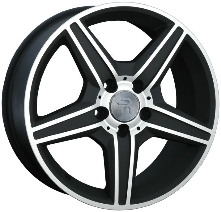 Scheda Variante Ruota &rsaquo; Marca: Replica &rsaquo; Modello: VV195