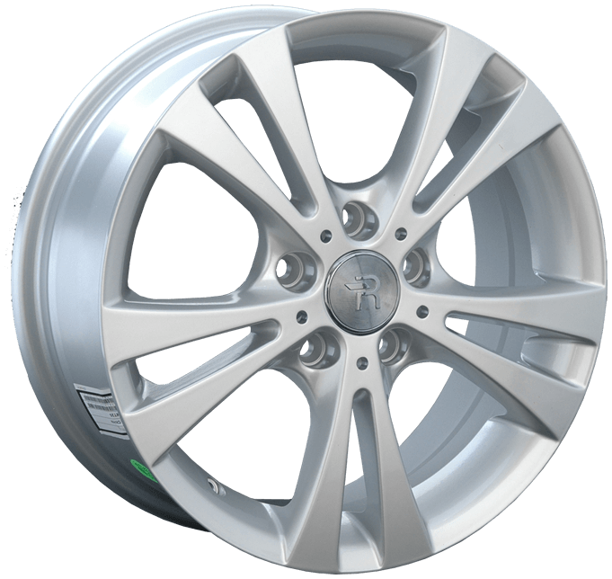 Scheda Variante Ruota &rsaquo; Marca: Replica &rsaquo; Modello: VV20