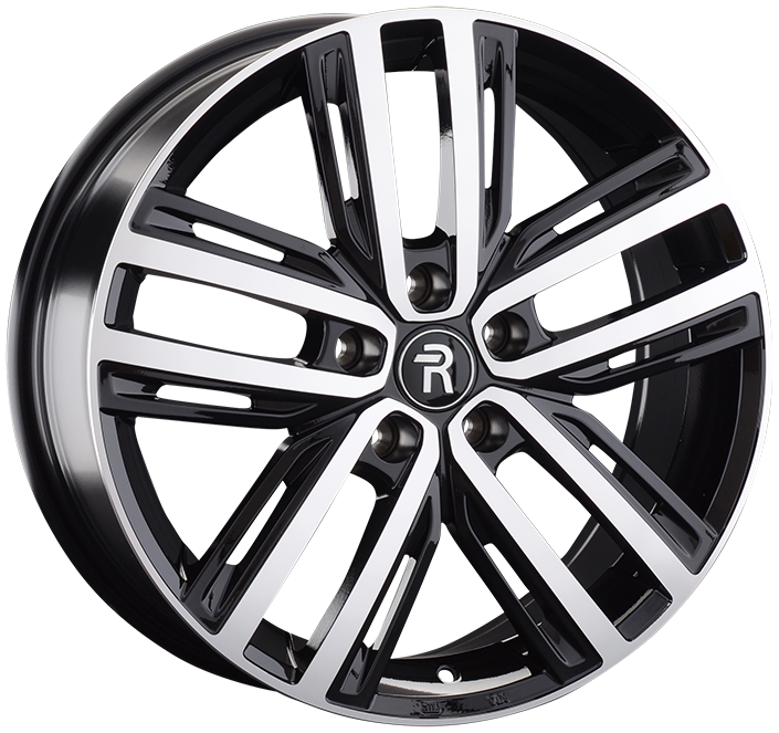 Scheda Variante Ruota &rsaquo; Marca: Replica &rsaquo; Modello: VV227